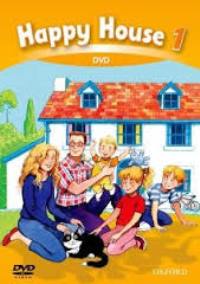 Happy House 1 New DVD
